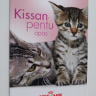 Kissanpentuopas - pikkukuva 1