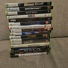 20 kpl Xbox 360 ja Xbox pelejä - pikkukuva 1