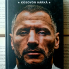 Mika Wickström - Shefki Kuqi: Kosovon härkä (sid.) - pikkukuva 1