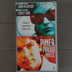 VHS: Pimeä Pakkomielle (Ewan McGregor, Ashley Judd 1998) - pikkukuva 1