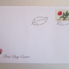 FDC ENSIPÄIVÄKUORI RUUSU 1.3.2004 YKKÖSLUOKKA - pikkukuva 1