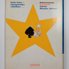 Kari : Tienaripojat : valittuja pilapiiroksia (signeeratt... - pikkukuva 2