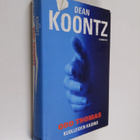 Dean R Koontz : Odd Thomas : kuolleiden kasino - pikkukuva 1