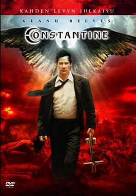 Constantine (DVD)