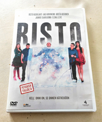 Risto