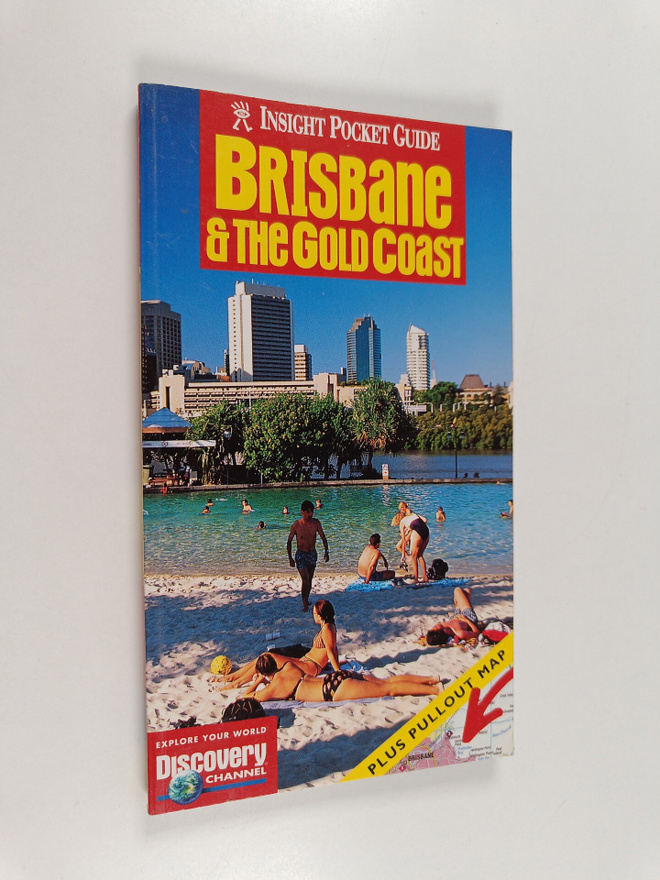 Paul Phelan : Brisbane & The gold coast