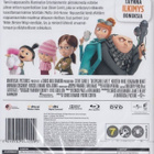 Itse Ilkimys 2 - (Blu-ray) - pikkukuva 2