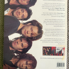 BON JOVI - ALL NIGHT LONG THE TRUE STORY OF, Mick Wall - pikkukuva 5