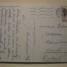Frederikshavn, kalasatamaa, kalastajaveneitä,p. 1969 Suomeen - pikkukuva 2
