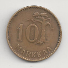 1952 10 mk alpr - pikkukuva 1