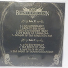 BLAZE OF PERDITION - THE HIEROPHANT M-/M- LP - pikkukuva 2