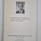 Erik Hagman : Hemma i Ekenäs - pikkukuva 2
