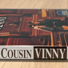 Serkkuni Vinny (1992) Joe Pesci, Ralph Macchio, Marisa Tomei - pikkukuva 3