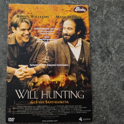 Will hunting