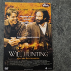 Will hunting - pikkukuva 1