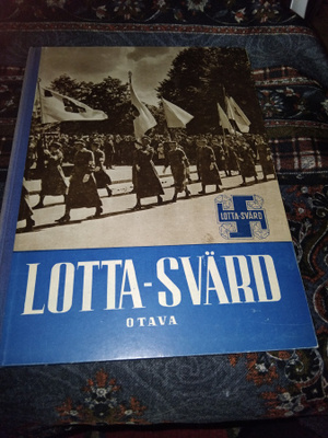Lotta-svärd