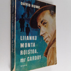 David Hume : Liianko monta roistoa, Mr Cardby - pikkukuva 1
