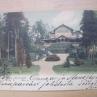 VANHA Postikortti Helsinki 1904 - pikkukuva 1