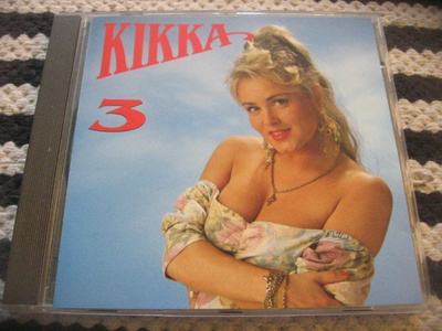 Kikka - 3