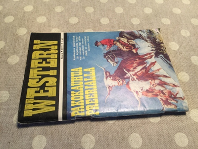 WESTERN 6/1972