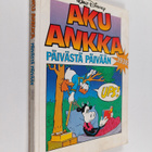 Walt Disney : Aku Ankka : päivästä päivään 1938 - pikkukuva 1