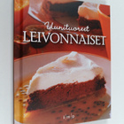 Uunituoreet leivonnaiset - pikkukuva 1