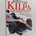 Trevor Lord : Kiihtyvät kilpa-ajoneuvot - pikkukuva 1