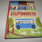 Itkonen - Pikkujämsä Kaupunkiretki - pikkukuva 1