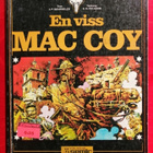 Mac Coy ruotsiksi - pikkukuva 1