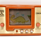 Vtech Time & Fun Condor LCD peli - pikkukuva 1