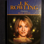 Sean Smith: J.K.Rowling - elämäkerta - pikkukuva 1