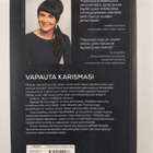 Maaretta Tukiainen : Egosta fantasmagoon : tie karismaatt... - pikkukuva 2