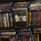 The Thing (2011) suomijulkaisu - pikkukuva 1