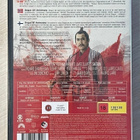 James Clavell: SHOGUN (5DVD) Richard Chamberlain (UUSI) - pikkukuva 2