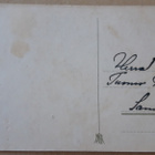 Jaakko Silius vanha joulukortti 22/10, v. 1943 ? - pikkukuva 3