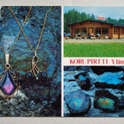 Postikortti: Ylämaan Korupirtti - pikkukuva 1