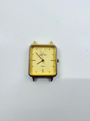 GOLDEN PEARL UNISEX TYYLINEN KELLO