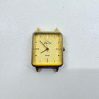 GOLDEN PEARL UNISEX TYYLINEN KELLO - pikkukuva 1