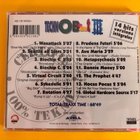 Technobeat III CD - pikkukuva 2