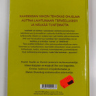 Kristina Andersson ym. : Isodieetti : laihdu kilo viikossa - pikkukuva 2