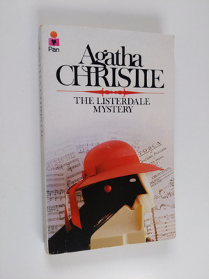 Agatha Christie : The Listerdale Mystery