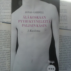 Jonas Gardell - Älä koskaan pyyhi kyyneleitä.. 3. Kuolema - pikkukuva 1