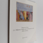 Johanna Vakkari : Focus on form : J J Tikkanen, Giotto an... - pikkukuva 1