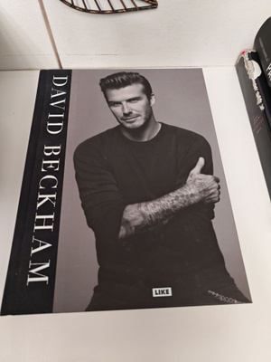 David Beckham