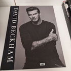 David Beckham - pikkukuva 1