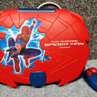 Spider-man lapsen ensi tietokone - pikkukuva 1