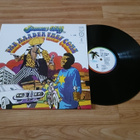 The Harder They Come (Original Soundtrack Recording) lp mint - pikkukuva 1