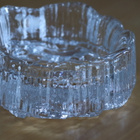 Iittala Tapio Wirkkala Seita kynttiläalusta 13cm 845g - pikkukuva 1
