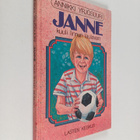 Annikki Yrjösuuri : Janne kuuli linnun laulavan - pikkukuva 1