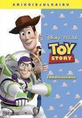 Toy Story (DVD)